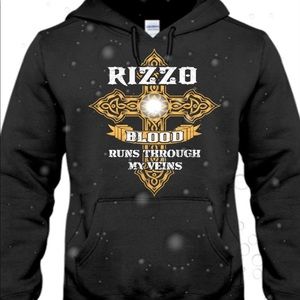 Meet your Posher, Rudy